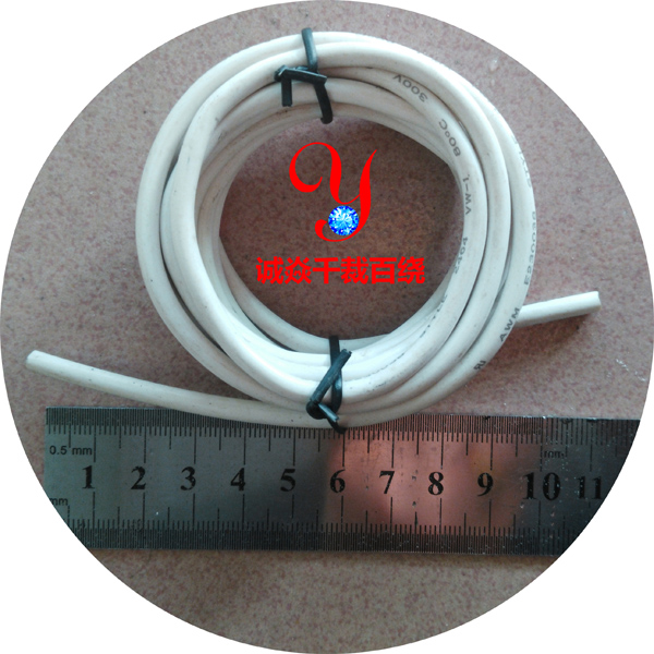 小圆圈绕线扎线机