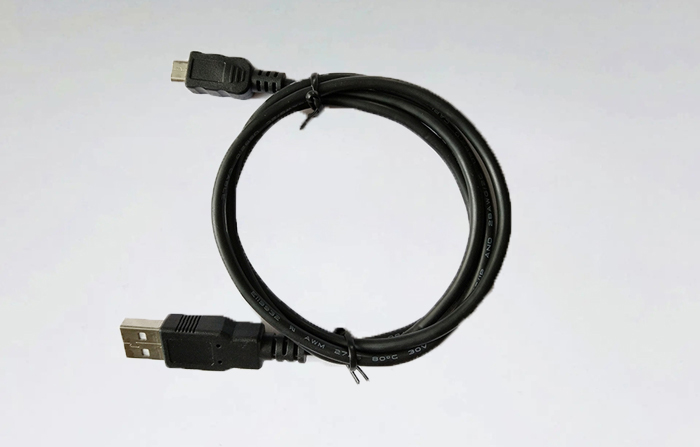 USB线