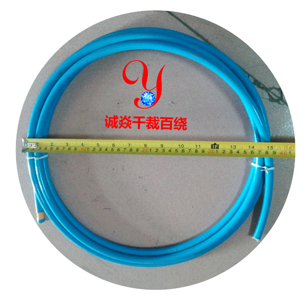 大圆圈绕线扎线机