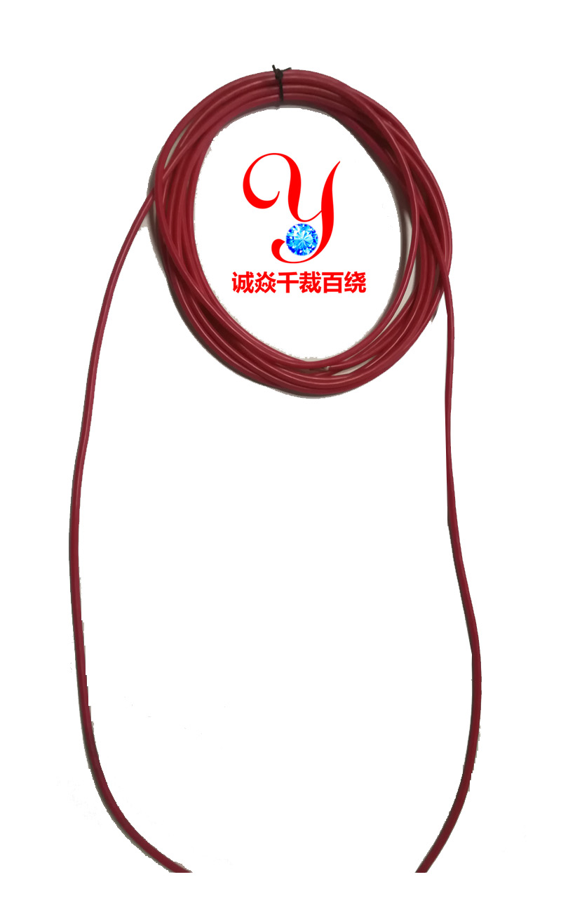 感应线自动计米裁线剥皮绕线扎线机