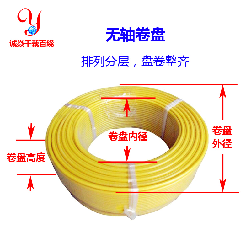 绕线扎线机厂家，裁线剥皮绕线扎线一体机命名规则，诚焱千裁百绕